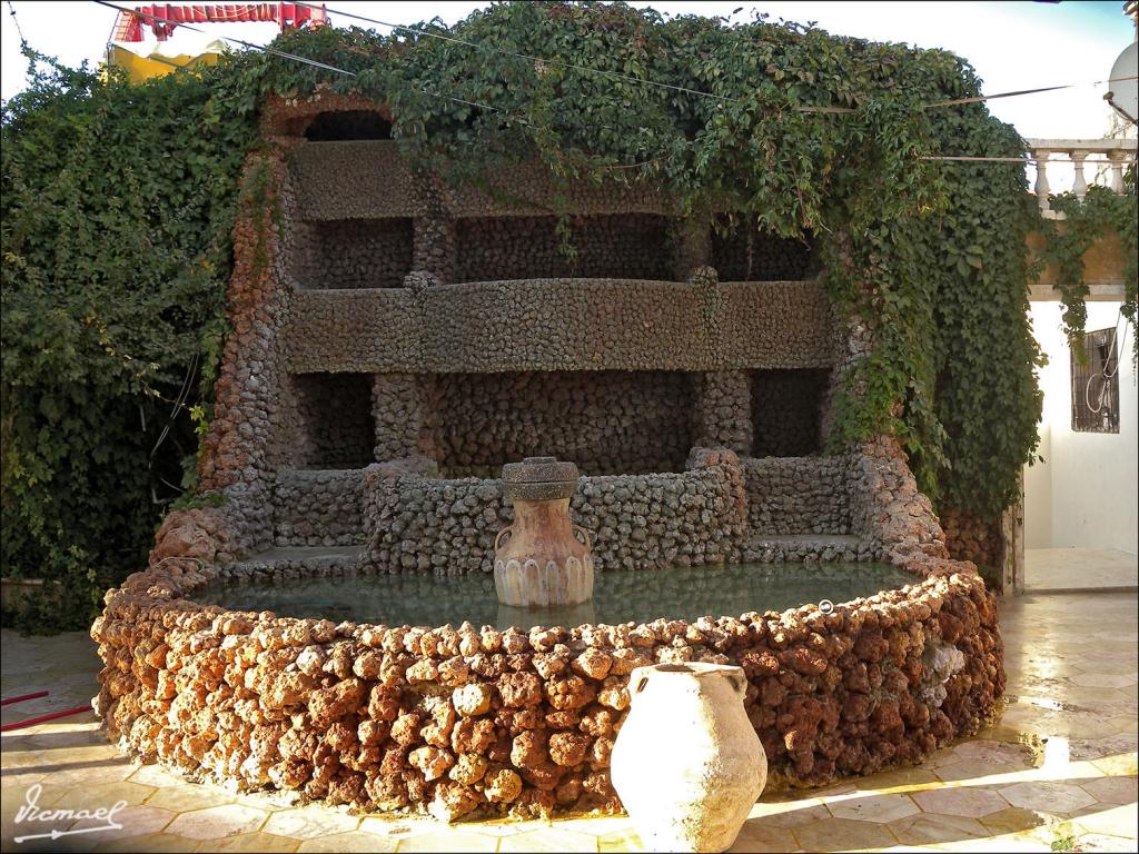 Foto de APAMEA-SERGILLA, La República Árabe Siria