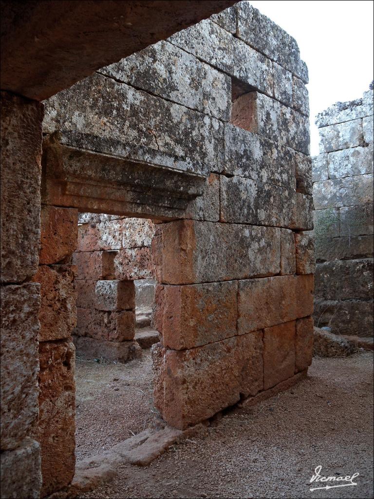 Foto de Sergilla, La República Árabe Siria