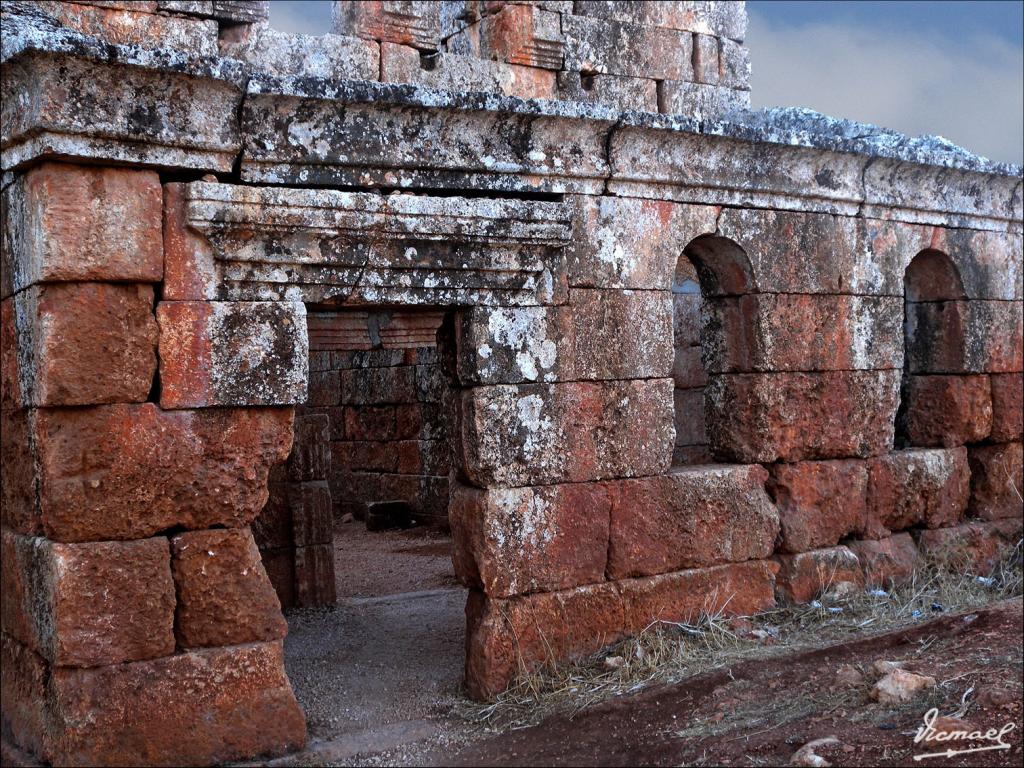 Foto de Sergilla, La República Árabe Siria