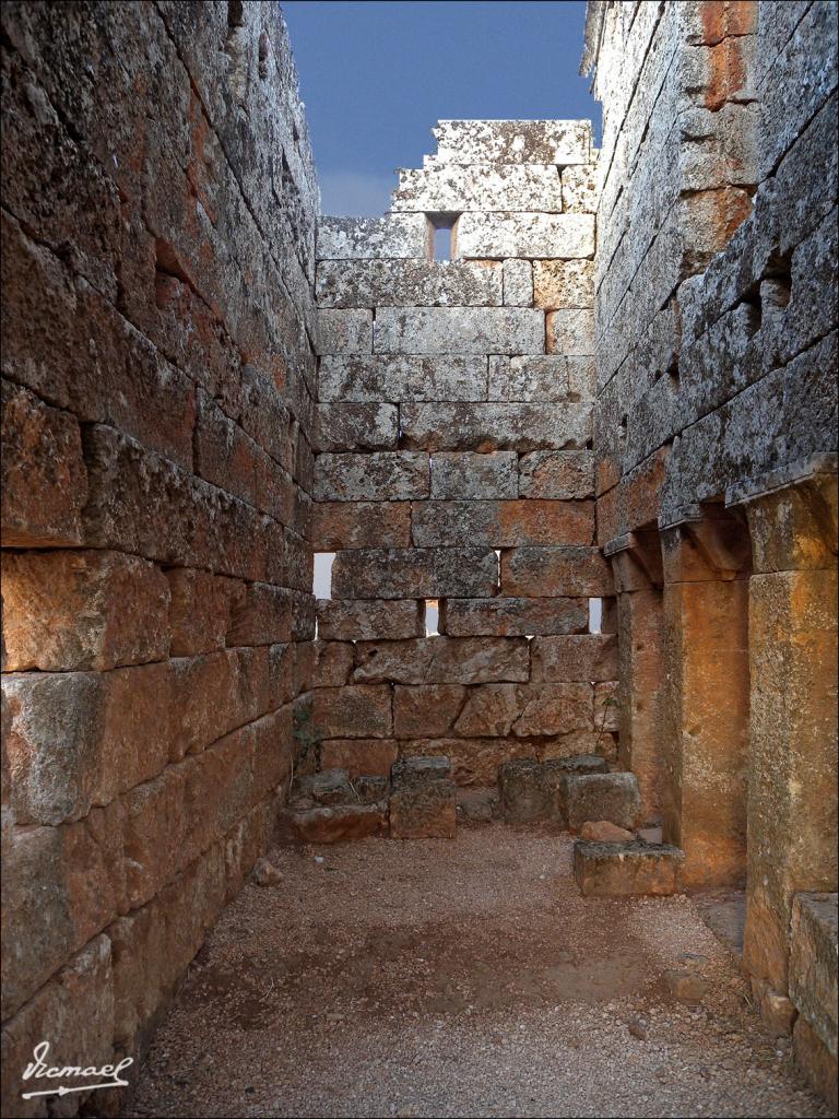 Foto de Sergilla, La República Árabe Siria