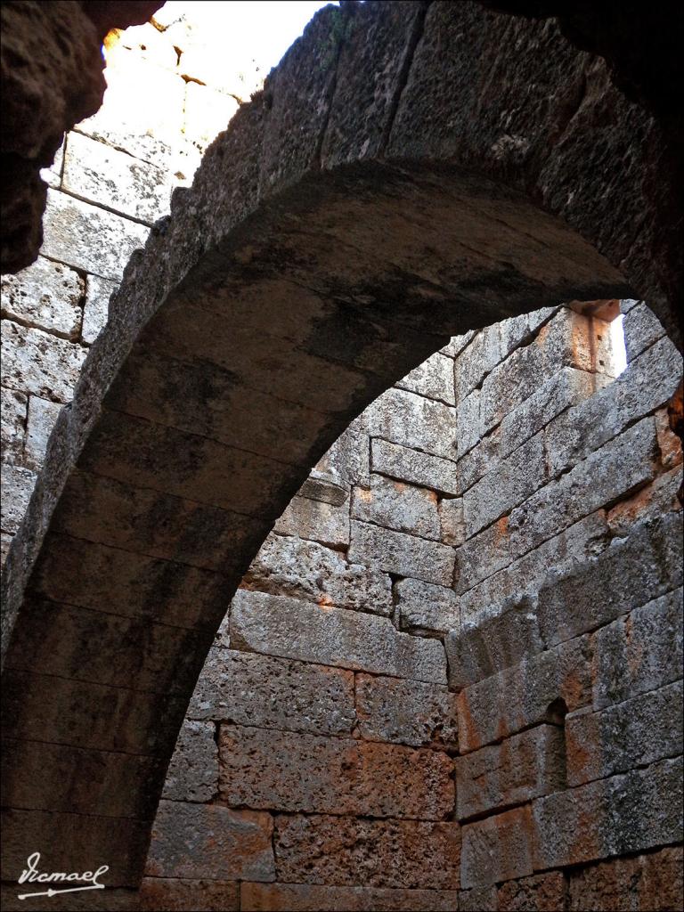 Foto de Sergilla, La República Árabe Siria