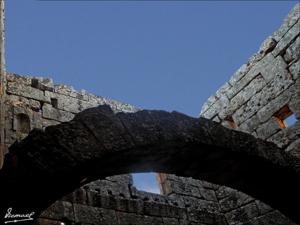 Foto de Sergilla, La República Árabe Siria