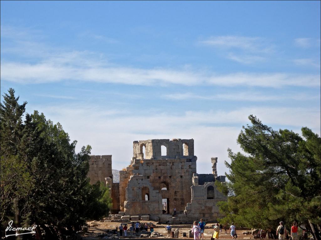 Foto de Alepo, La República Árabe Siria