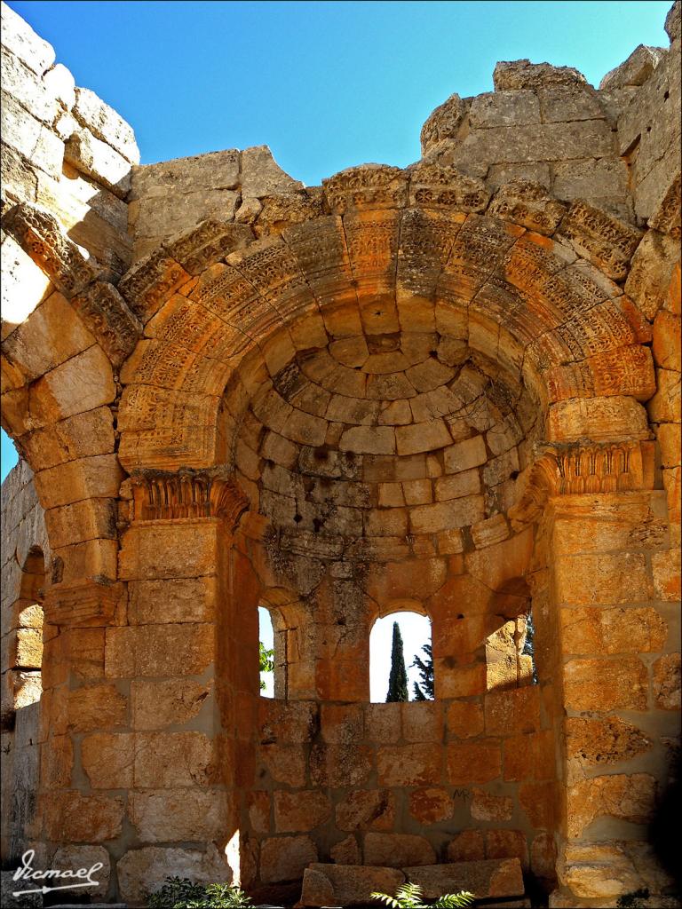 Foto de Alepo, La República Árabe Siria