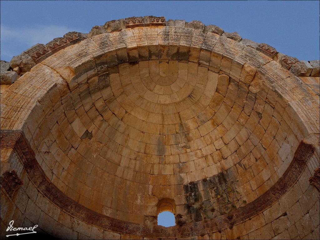Foto de Alepo, La República Árabe Siria