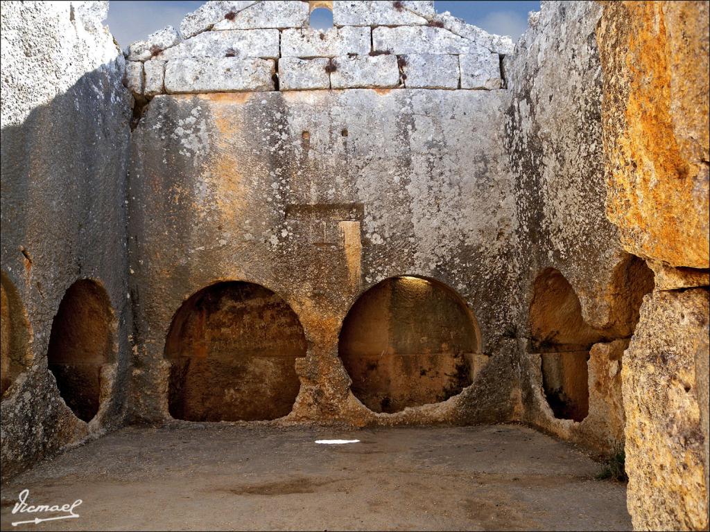 Foto de Alepo, La República Árabe Siria