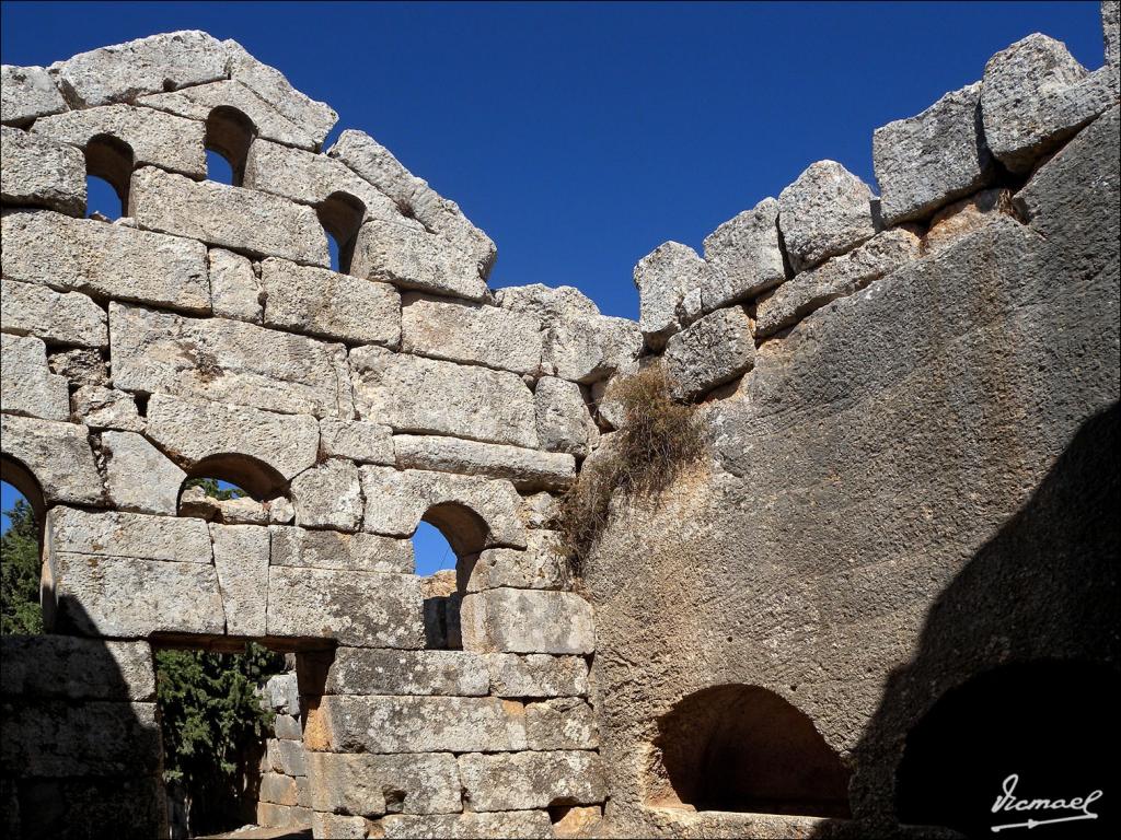 Foto de Alepo, La República Árabe Siria