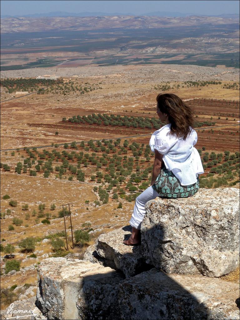 Foto de Alepo, La República Árabe Siria