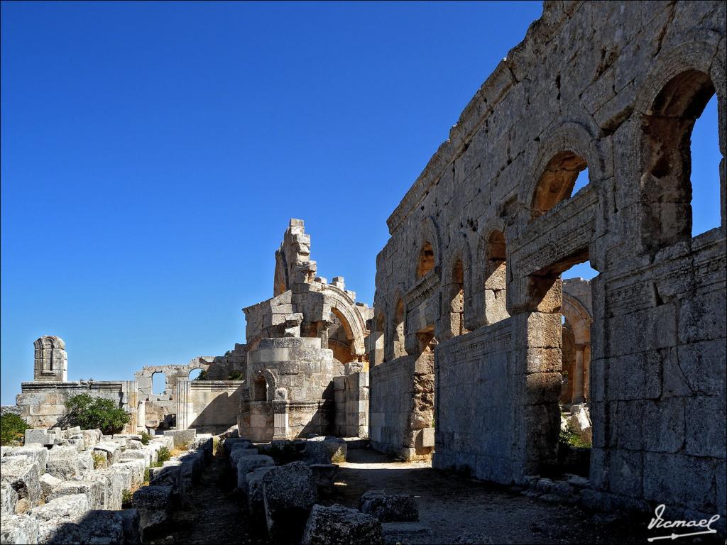 Foto de Alepo, La República Árabe Siria