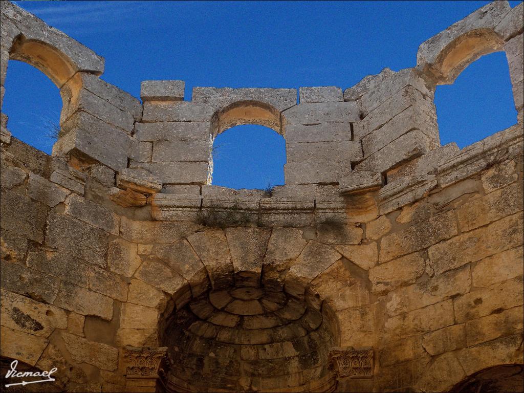 Foto de Alepo, La República Árabe Siria