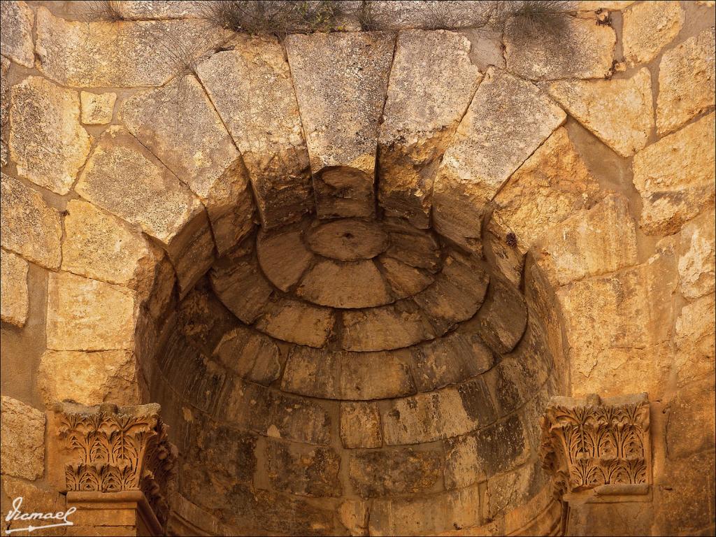 Foto de Alepo, La República Árabe Siria