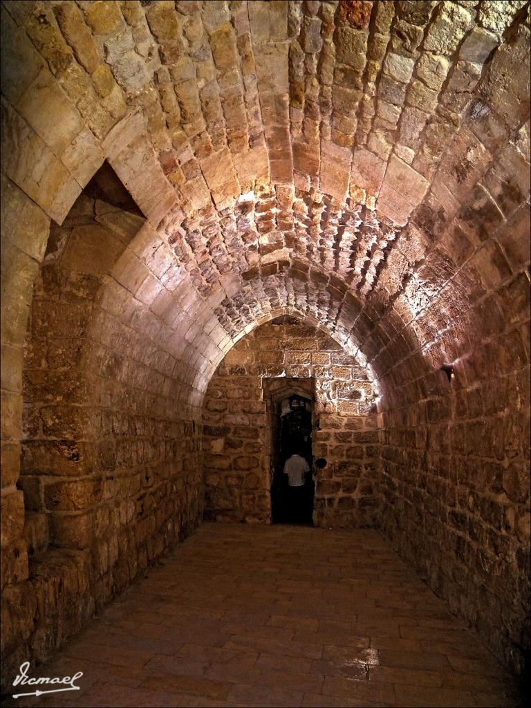 Foto de Alepo, La República Árabe Siria