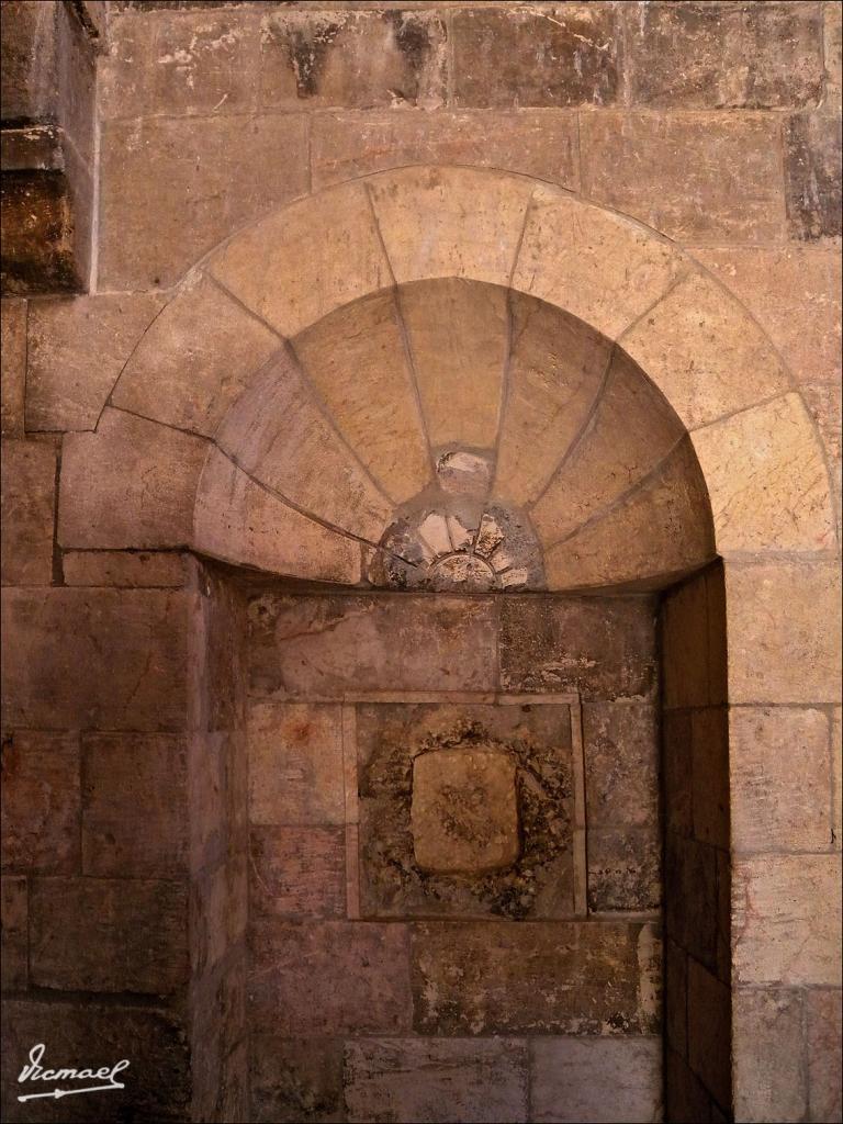 Foto de Alepo, La República Árabe Siria