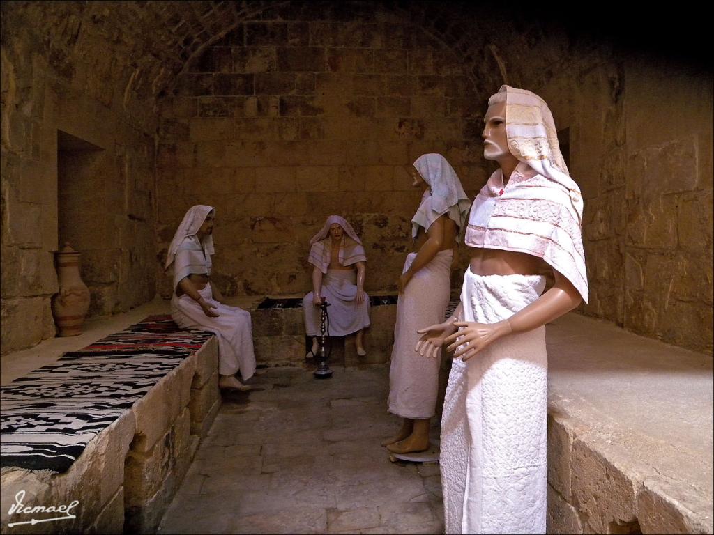 Foto de Alepo, La República Árabe Siria