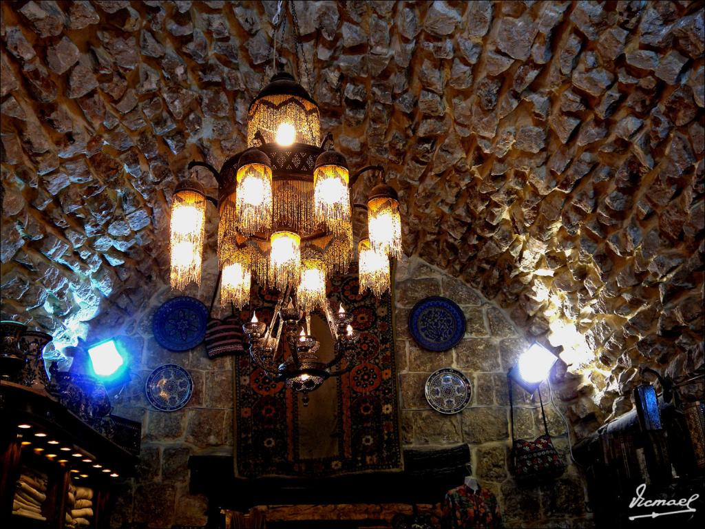 Foto de Alepo, La República Árabe Siria