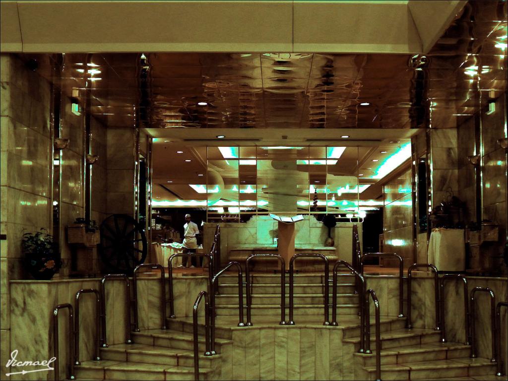 Foto de Alepo, La República Árabe Siria