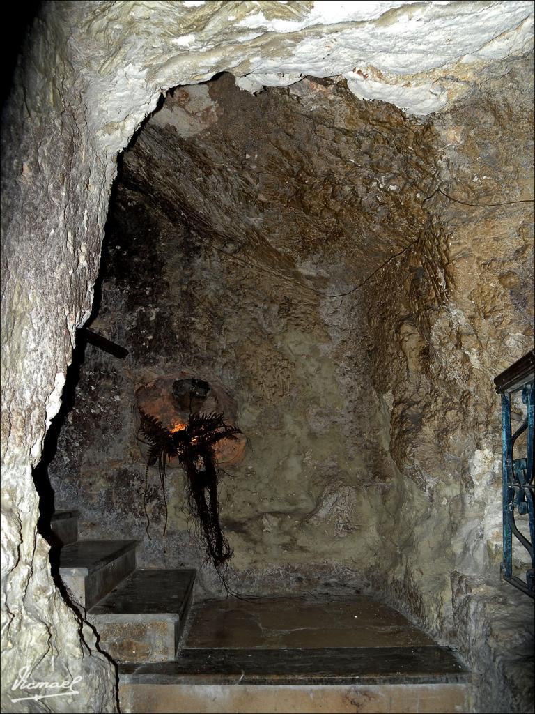 Foto de Alepo, La República Árabe Siria