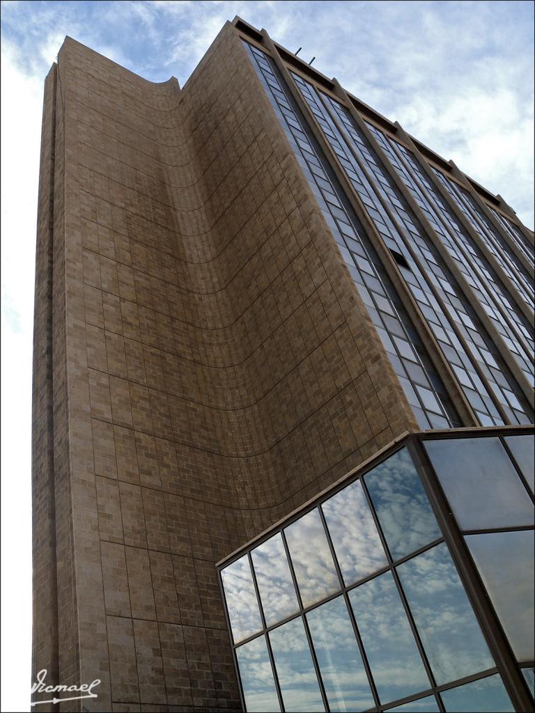 Foto de Alepo, La República Árabe Siria