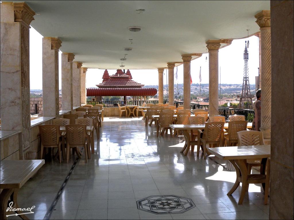 Foto de Alepo, La República Árabe Siria