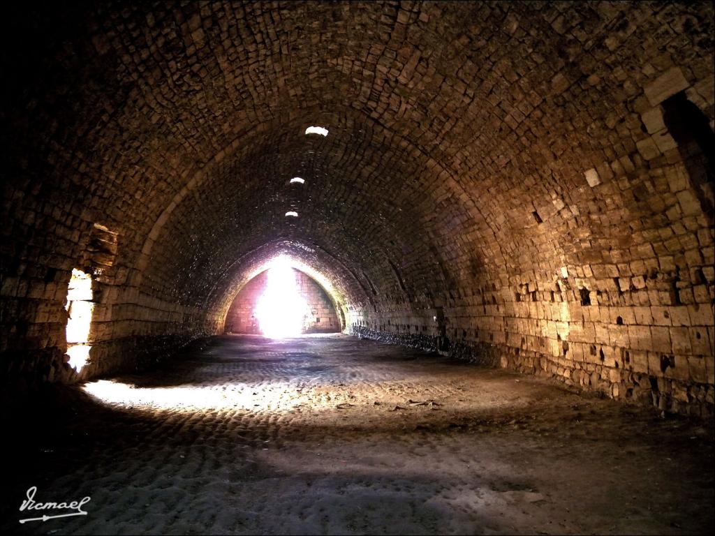 Foto de Crac de los Caballeros, La República Árabe Siria