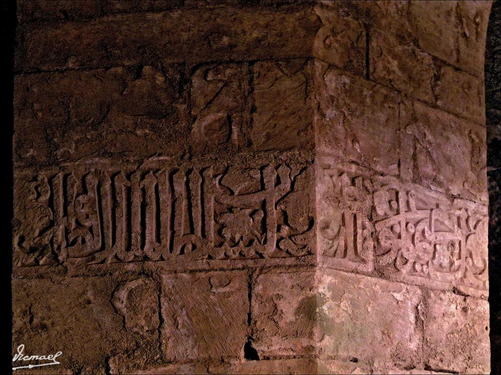 Foto de Crac de los Caballeros, La República Árabe Siria