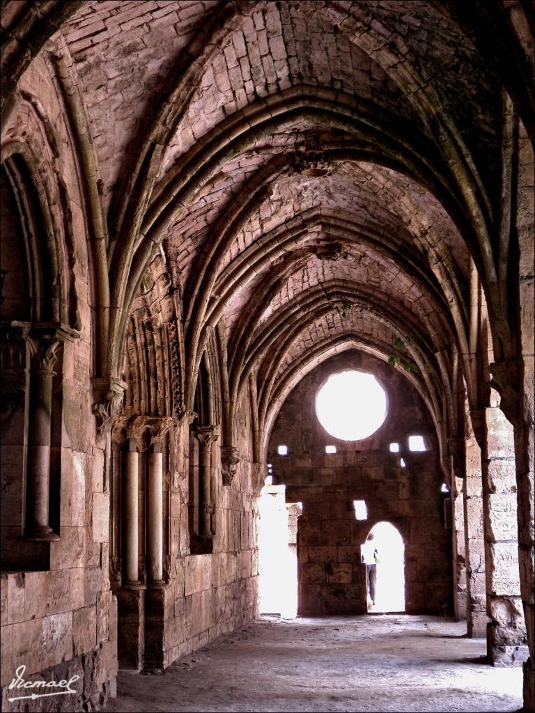 Foto de Crac de los Caballeros, La República Árabe Siria