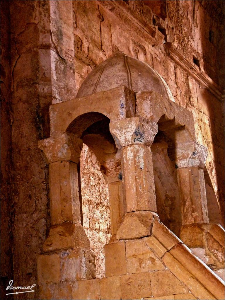 Foto de Crac de los Caballeros, La República Árabe Siria