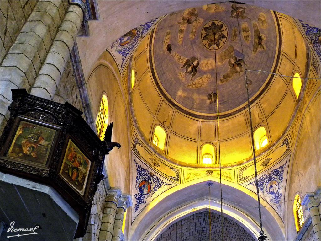 Foto de Crac de los Caballeros, La República Árabe Siria