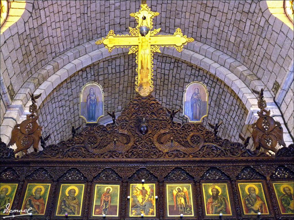 Foto de Crac de los Caballeros, La República Árabe Siria