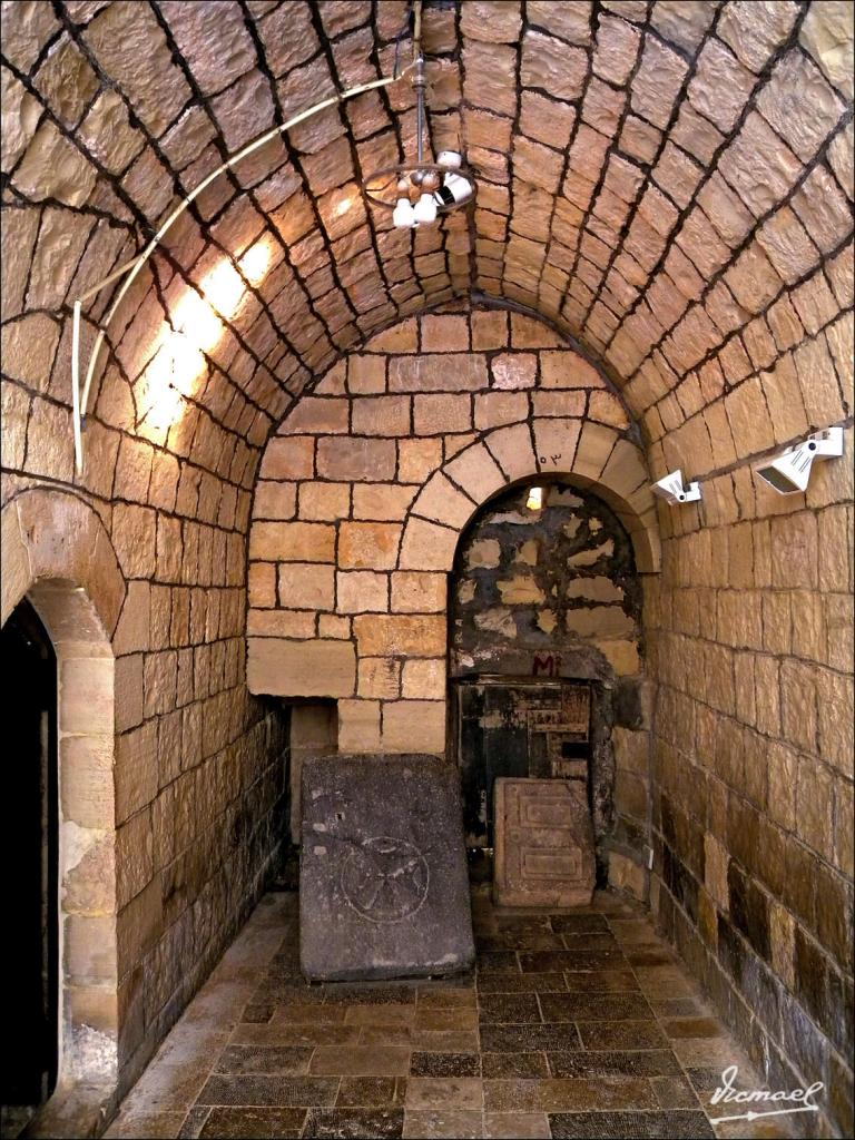 Foto de Crac de los Caballeros, La República Árabe Siria