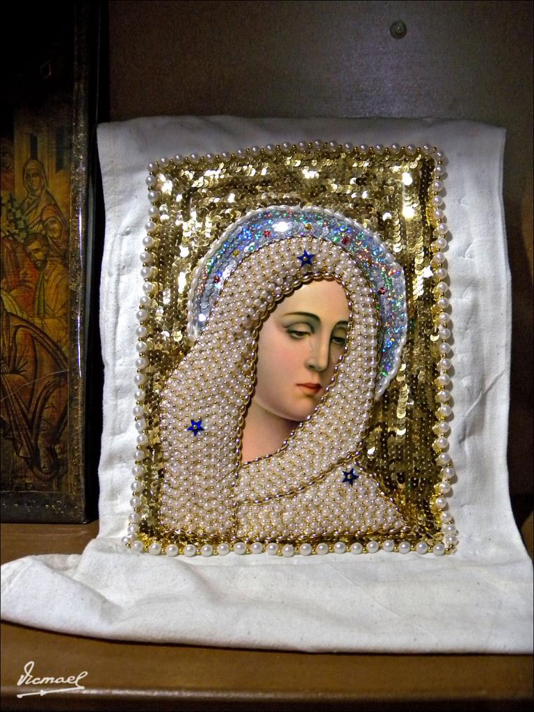 Foto de Maaloula, La República Árabe Siria