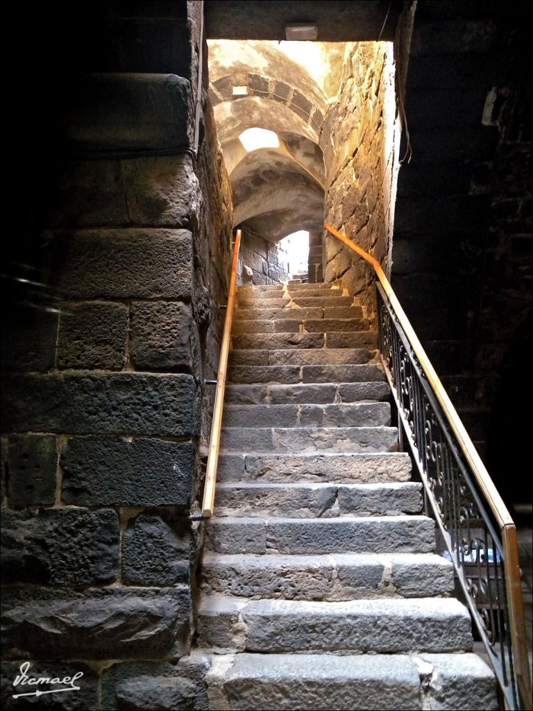 Foto de Bosra, La República Árabe Siria