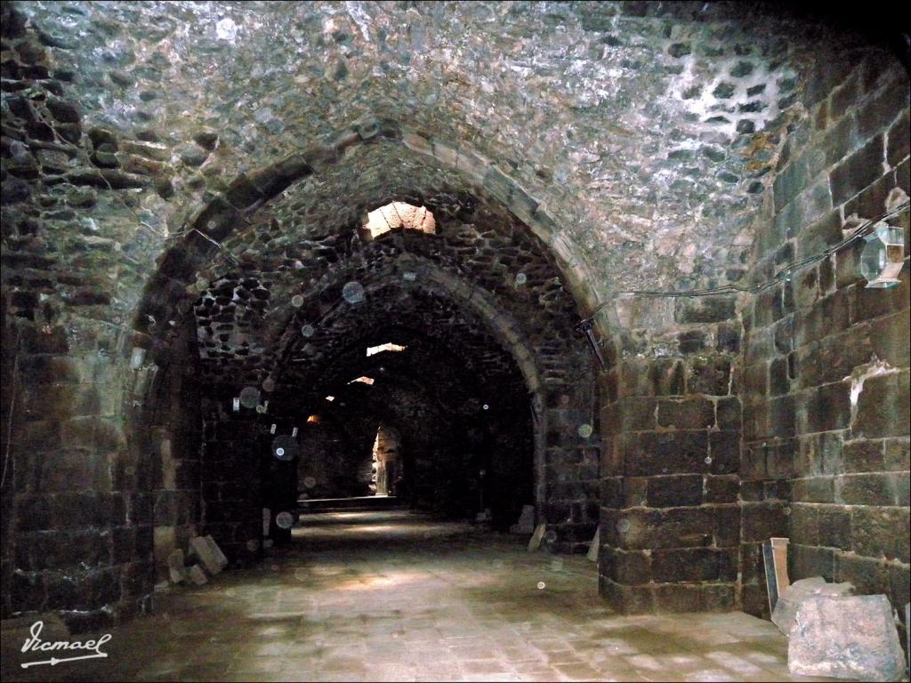 Foto de Bosra, La República Árabe Siria