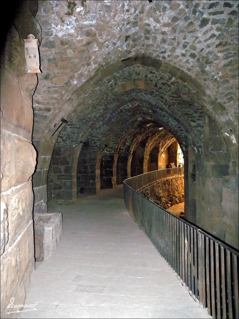 Foto de Bosra, La República Árabe Siria