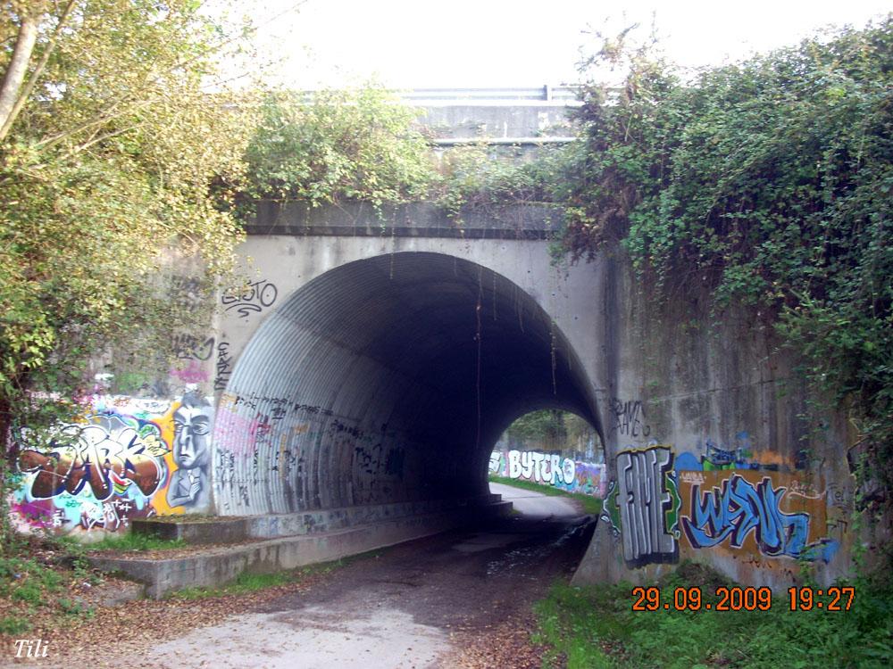 Foto de Oviedo (Asturias), España
