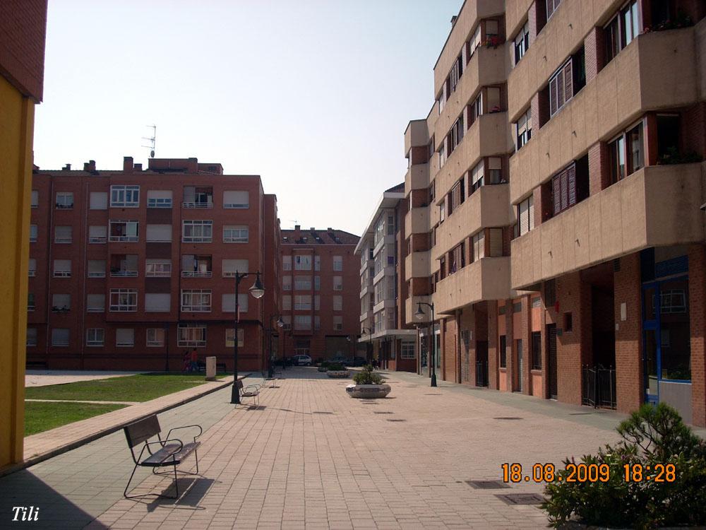 Foto de Gijón (Asturias), España