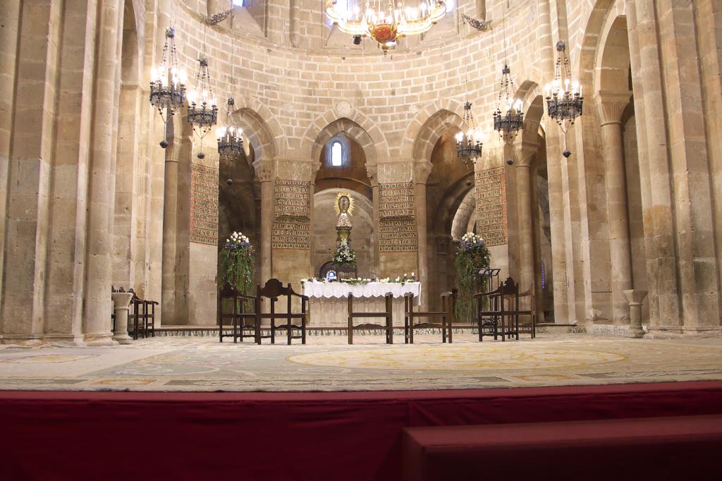 Foto de Vera de Moncayo (Zaragoza), España