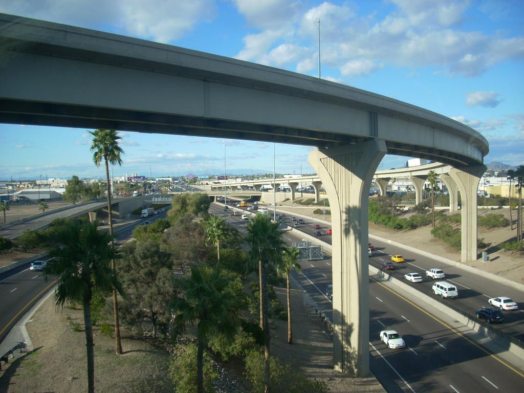 Foto de Phoenix (Arizona), Estados Unidos