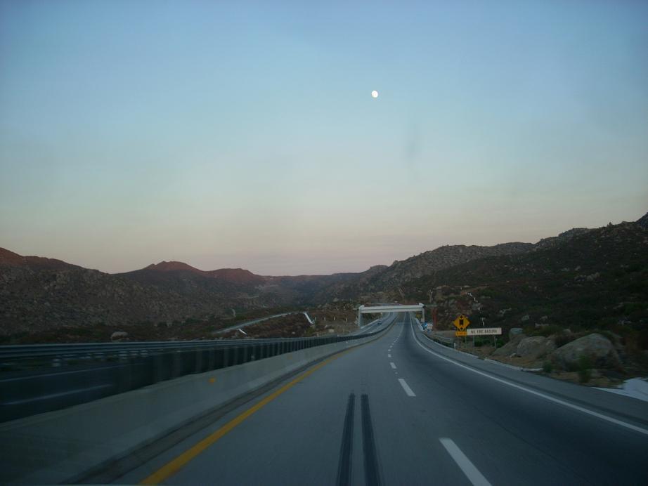 Foto de Baja Californía, México