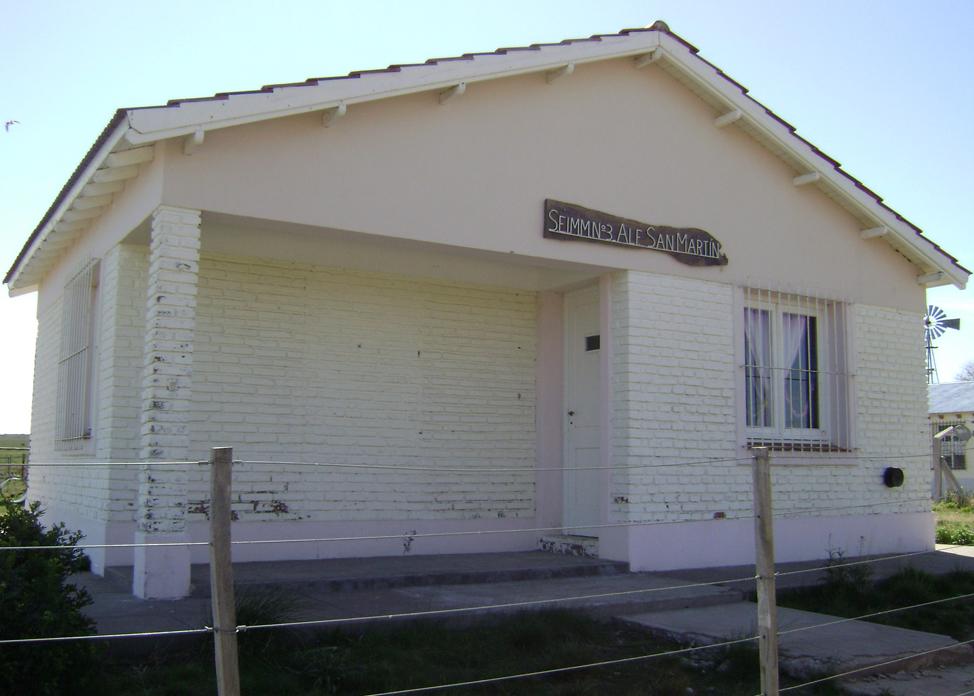 Foto de General Daniel Cerri, Argentina