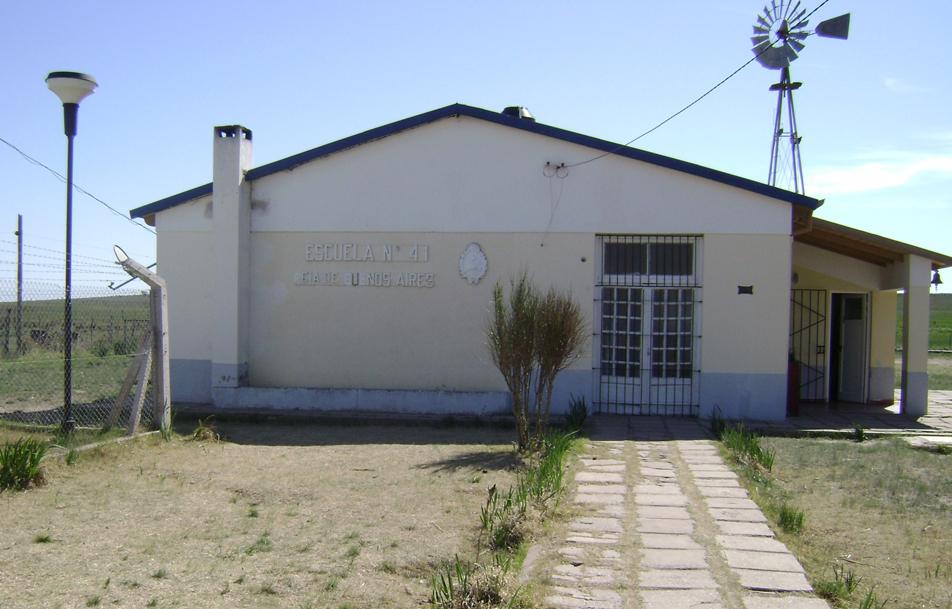 Foto de General Daniel Cerri, Argentina