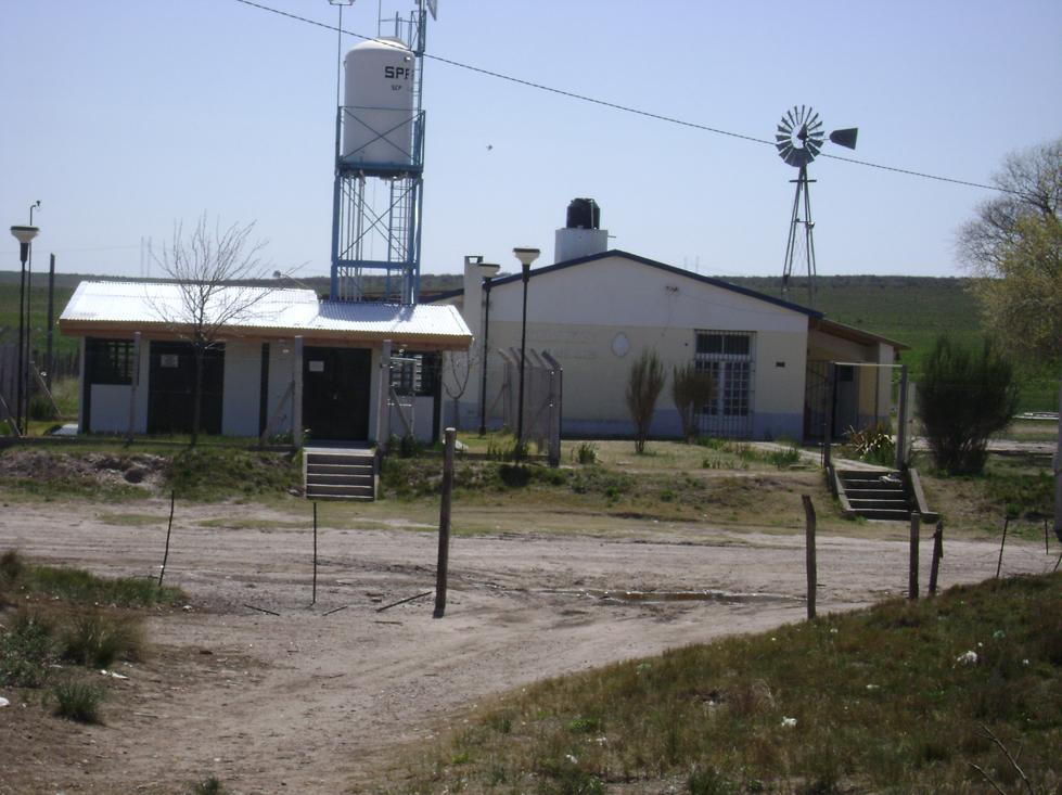 Foto de General Daniel Cerri, Argentina