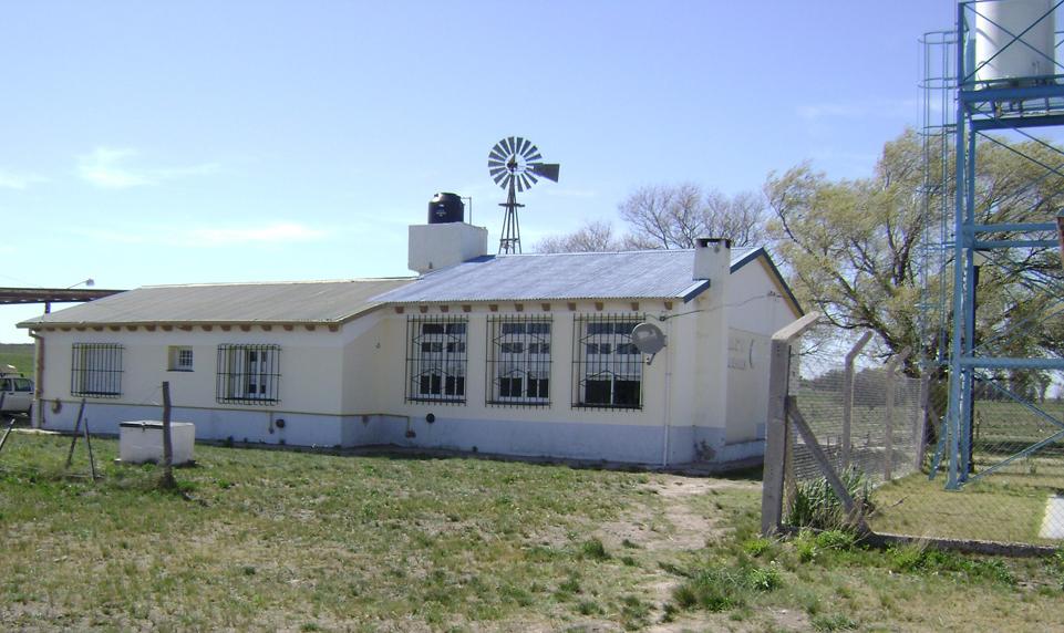 Foto de General Daniel Cerri, Argentina