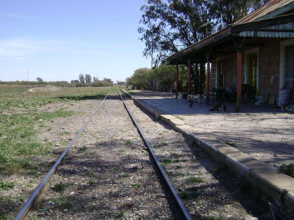 Foto de General Daniel Cerri, Argentina