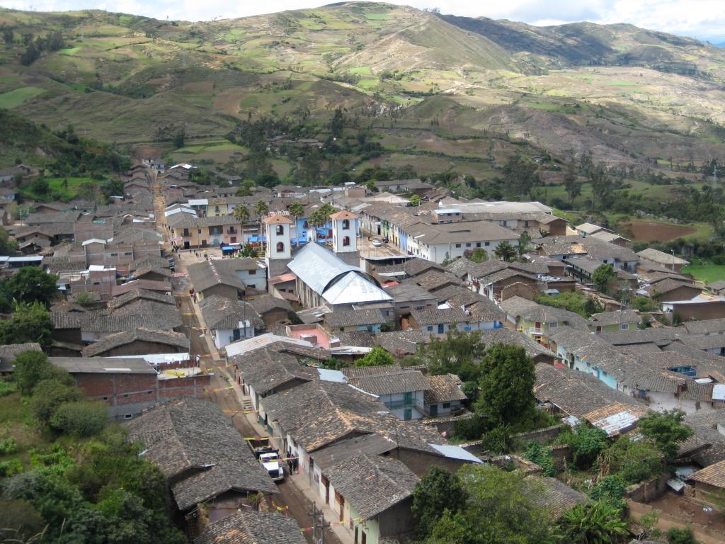 Foto de Huambos, Perú