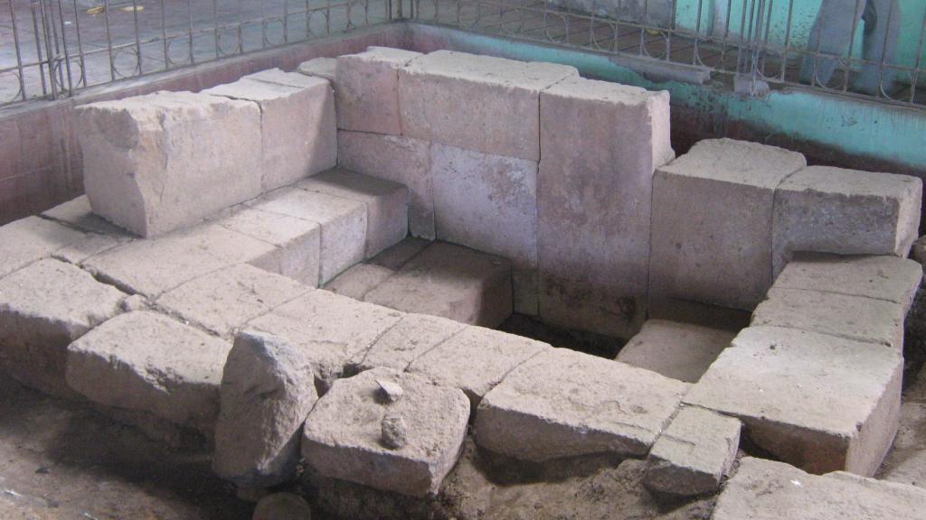 Foto de Huambos, Perú