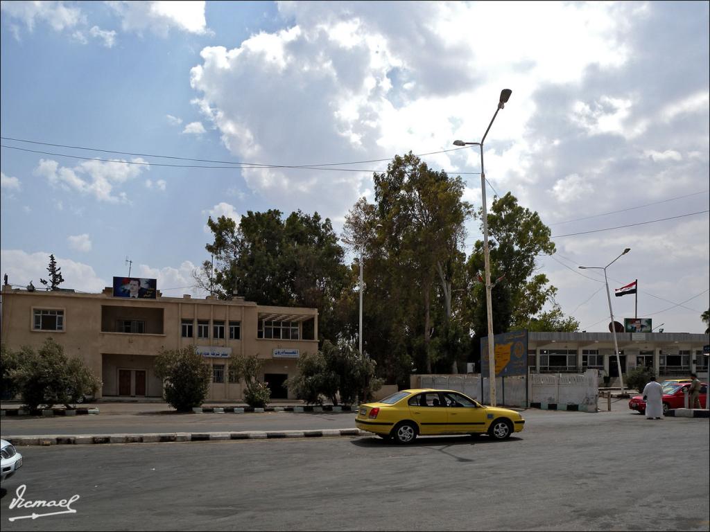 Foto de Siria, La República Árabe Siria