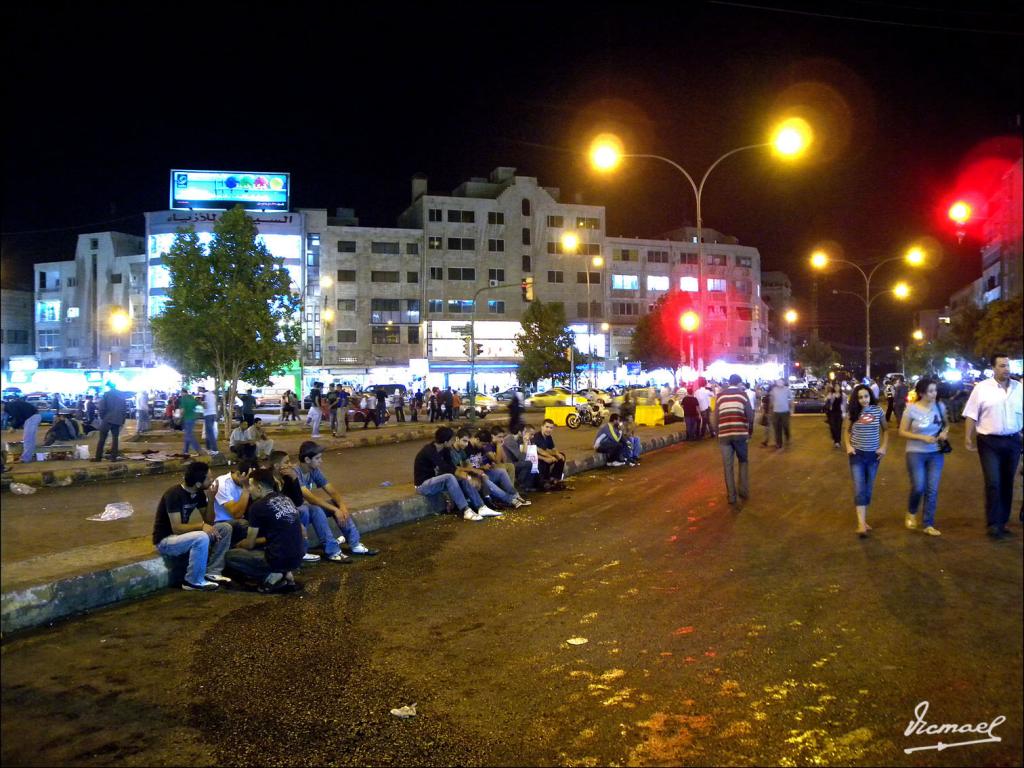 Foto de Amman, Jordania