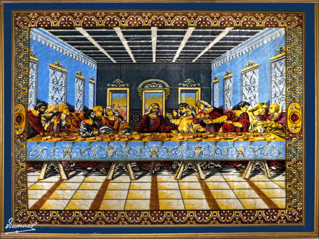 Foto de Madaba, Jordania