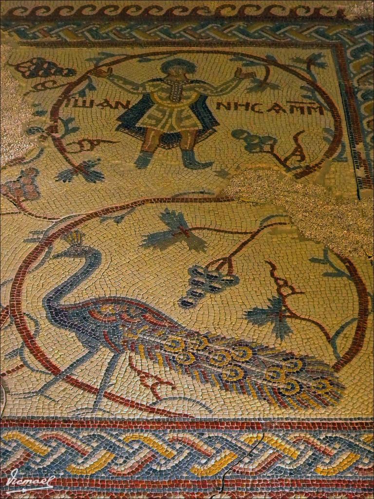 Foto de Madaba, Jordania